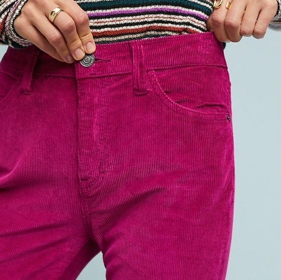 Current/Elliott High Rise Stiletto size 27 NWT - Picture 9 of 9